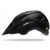Giro Kask MTB Fizture II MIPS matte juodas/pilkas dydis (54-61 cm) GR-39334-A22-UA