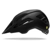 Giro GIRO FIXTURE II MIPS MTB šalmas Šalmo dydis: XL (58-65 cm) Pasirinkite spalvą: Matinė juoda/pilka