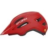 Giro GIRO FIXTURE II mtb šalmas Šalmo dydis: Universalus (54-61 cm), Pasirinkite spalvą: Matte Trim Raudona, MIPS sistema: TAIP