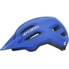 Giro GIRO FIXTURE II mtb šalmas Šalmo dydis: Universalus (54-61 cm), Pasirinkite spalvą: Matte Trim Mėlyna, MIPS sistema: NE