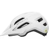 Giro Šalmas Mtb FIXTURE II Helmet Dydis: universalus (54- 61 cm), Matte Baltas, MIPS System: NO