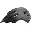 Giro GIRO FIXTURE II W mtb šalmas Šalmo dydis: Universalus (50-57 cm), Pasirinkite spalvą: Matte Juodas Titanium Fade, MIPS sistema: NE
