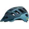 Giro Helmet mtb GIRO RADIX W matte ano arp mėlynas roz. M (55–59 cm) (NAUJA)