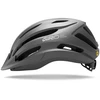 Giro Kask mtb GIRO REGISTER II MIPS Rozmiar kasku: XL(58-65 cm), Wybierz spalva: Matte Juodas/Pilkas