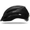 Giro Kask mtb GIRO REGISTER II MIPS Rozmiar kasku: XL(58-65 cm), Wybierz spalva: Matte Juodas/Pilkas