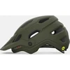 Giro mtb SOURCE Integrated Mips matinės spalvos trail žalias dydis S (51-55 cm)