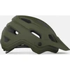 Giro mtb SOURCE Integrated Mips matinės spalvos trail žalias dydis S (51-55 cm)