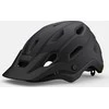 Giro Kask Mtb GIRO SURCE INTEGRAD MIPS matinis juodas išblukęs rožinis. M (55–59 cm) (NAUJA)