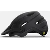 Giro Kask Mtb GIRO SURCE INTEGRAD MIPS matinis juodas išblukęs rožinis. M (55–59 cm) (NAUJA)