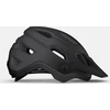 Giro Kask Mtb GIRO SURCE INTEGRAD MIPS matinis juodas išblukęs rožinis. M (55–59 cm) (NAUJA)