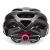Giro GIRO Verona juodos spalvos MTB šalmas, universalus dydis (50-57 cm), GR-40753-001-UW