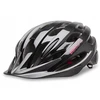 Giro GIRO Verona juodos spalvos MTB šalmas, universalus dydis (50-57 cm), GR-40753-001-UW