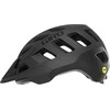 Giro Radix šalmas MTB Integruota Pipsai matinė juoda XL (61-65 cm)