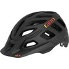 Giro Šalmas Mtb Radix Integruoti Kups matinis juoda hipnotic dydis S (51-55 cm)