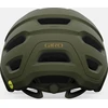 Giro Kask mtb SOURCE matte trail žalias roz. M (55-59 cm) GR-7140522
