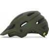 Giro Kask mtb SOURCE matte trail žalias roz. M (55-59 cm) GR-7140522