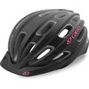 Giro Vasona Mtb šalmas matinė juoda Roz. Universalus (GR-7089117)