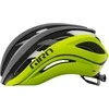 Giro Giro AIR SPHERIcal MFPS matinis juodas blauzdos paryškinti geltona Roz. S (51-55 cm) (NEW)