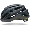 Giro GIRO AGILIS MIPS matinis safyras rožinė. S (51-55 cm) GR-39356-420-S