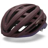 Giro Šalmas plento GIRO AGILIS MIPS matinio tamsiai bordo spalvos dydis M (55-59 cm)