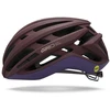 Giro Šalmas plento GIRO AGILIS MIPS matinio tamsiai bordo spalvos dydis M (55-59 cm)