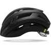Giro Kask szosowy GIRO ARIES SPHERICAL matte juodas/juodas roz. L (59-63 cm)
