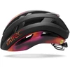 Giro Giro Aries Spherical matinė juoda/oranžinė frequency spalva. M (55-59 cm)