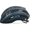 Giro Giro ARIES SPHERIcal MPS šalmo dydis: L (59-63 cm), Pasirinkite spalvą: Matte Ane Harbor Mėlyna Fade, MIPS System: TAIP