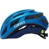 Giro GIRO HELIOS kelio šalmas Šalmo dydis: L(59-63 cm), Pasirinkite spalvą: Matte Ano Mėlyna, MIPS sistema: TAIP