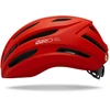 Giro GIRO ISODE MIPS II plento šalmas, matinės raudonos spalvos, universalus dydis (54-61 cm),