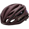 Giro Šalmas plento SYNTAX MIPS matinio tamsiai bordinio spalvos dydis S (51-55 cm). (GR-39368-299-S)