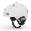 Giro Kask zimowy damski GIRO STELLAR MIPS matte baltas dydis S (52-55.5 cm)