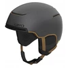 Giro GIRO JACKSON MIPS žieminis šalmas matinės metalinės anglies spalvos, gelsvai rudos spalvos, M dydis (55,5-59 cm)