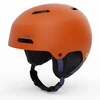 Giro GIRO LEDGE FS MIPS žieminis šalmas matinės oranžinės spalvos L dydis (59-62,5 cm)