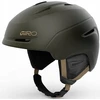 Giro GIRO NEO žieminis šalmas matinės juodos spalvos alyvuogių spalvos išblukimo spalva S dydis (52-55,5 cm)
