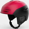 Giro GIRO NEO žieminis šalmas matinės raudonos spalvos, L dydis (59-62,5 cm)