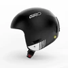 Giro Šalmas žieminis GIRO SIGNES SPHERICAL MIPS matinis juodas dydis M (55.5-59 cm)