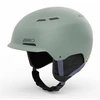 Giro Kask zimowy GIRO TRIG MIPS matte glacier žalias dydis S (52-55.5 cm)