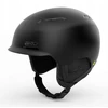 Giro Kask zimowy GIRO TRIG MIPS matte juodas dydis S (52-55.5 cm)