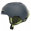 Giro jaunimo žieminis šalmas GIRO CRUE matinės indigo spalvos, M dydis (55,5-59 cm)