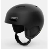 Giro GIRO CRUE vaikiškas žieminis šalmas, matinės juodos spalvos, XS dydis (48,5-52 cm)