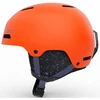 Giro jaunimo žieminis šalmas GIRO CRUE matinės oranžinės spalvos XS dydis (48,5-52 cm)