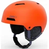 Giro jaunimo žieminis šalmas GIRO CRUE matinės oranžinės spalvos XS dydis (48,5-52 cm)