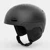 Giro Šalmas žieminis OWEN Spherical matinio metalo spalvos anglis dydis (59-62,5 cm)