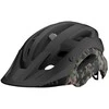 GIRO MANIFEST MIPS SPHERICAL MTB šalmas. Šalmo dydis: M (55-59 cm). Pasirinkite spalvą: matinė tamsiai pilka.