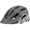 GIRO MANIFEST MIPS SPHERICAL MTB šalmas. Šalmo dydis: M (55-59 cm). Pasirinkite spalvą: matinė tamsiai pilka.
