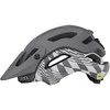 GIRO MANIFEST MIPS SPHERICAL MTB šalmas. Šalmo dydis: M (55-59 cm). Pasirinkite spalvą: matinė juoda.