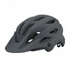 GIRO MERIT SPHERICAL matinis rush kalnų dviračių šalmas, M dydis (55-59 cm) (NAUJIENA 2025)