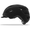 Giro Miesto šalmas Cormick Integruota Pilys matinė juoda tamsiai mėlyna XL (58-65 cm)