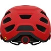 Giro MtB dviračių šalmas Giro Fixture Integrated Pips Matte Trim Raudona 54-61cm